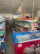 （成功案例）C6188吉木萨尔县五彩湾东方希望西区营业中超市