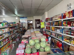 （成功案例）C6188吉木萨尔县五彩湾东方希望西区营业中超市