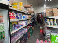 （成功案例）C6188吉木萨尔县五彩湾东方希望西区营业中超市