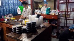 C6195西单商场负一楼加盟品牌外卖店转让