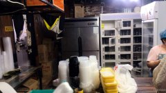 C6195西单商场负一楼加盟品牌外卖店转让