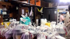 C6195西单商场负一楼加盟品牌外卖店转让