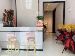 C6196美仑环球港大型美容会所招聘合作伙伴