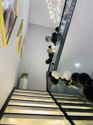 C6196美仑环球港大型美容会所招聘合作伙伴