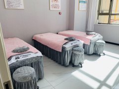 C6196美仑环球港大型美容会所招聘合作伙伴