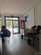 C6197店面转让 位于昌吉市青年北路龙源超市附近