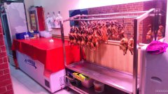 （成功案例30天转出）C6201米东区公务员小区E区转盘烤鸭