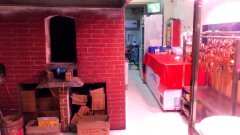 （成功案例30天转出）C6201米东区公务员小区E区转盘烤鸭