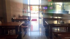 C6202米东区公务员小区C区转盘餐厅转让