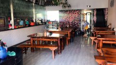 C6202米东区公务员小区C区转盘餐厅转让