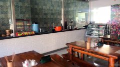 C6202米东区公务员小区C区转盘餐厅转让