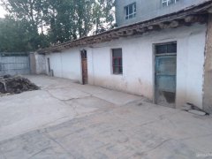 C6123厂房出租 位于昌吉市常胜大队