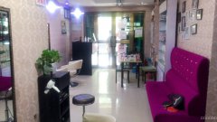 C6209香槟水岸B区美发店转让