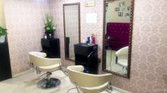 C6209香槟水岸B区美发店转让