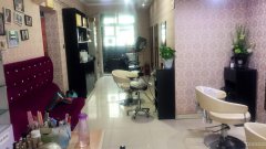 C6209香槟水岸B区美发店转让