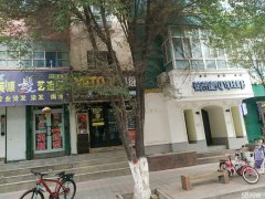 C6213门面出租 位于昌吉市北京北路111号粮泰小区