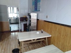 C6219店面转让 位于昌吉市建设路与宁边路交叉口