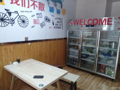 C6219店面转让 位于昌吉市建设路与宁边路交叉口