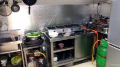 C6220雅山北路王家凉皮店转让