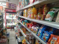 （成功案例）C6222店面转让 位于昌吉市绿洲北路西域家园小