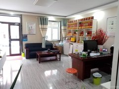 （成功案例）C6226昌吉市北京南路盛业巷临街养生理疗馆