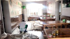 （成功案例）C6230米东区祥和湾小区南门餐厅转让