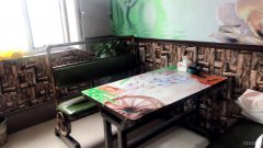 （成功案例）C6230米东区祥和湾小区南门餐厅转让