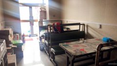 （成功案例）C6230米东区祥和湾小区南门餐厅转让