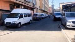 C6231通汇二手车市场对面洗车房转让