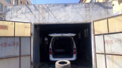 C6231通汇二手车市场对面洗车房转让