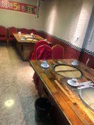 C6234店面空转 昌吉市中山路金城维也纳东门