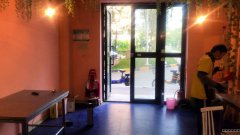 C6237莱茵庄园内铺B-21小吃店转让