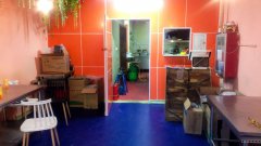 C6237莱茵庄园内铺B-21小吃店转让