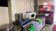 C6237莱茵庄园内铺B-21小吃店转让