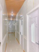 C6238沙区西山美一天购物一楼伊菲莲健康管理中心招合伙人合