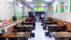 C6239八道湾三队加盟餐厅转让