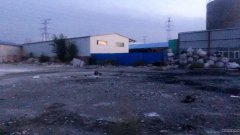 （成功案例）C6240米东区东工八队厂房院落出租