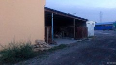 （成功案例）C6240米东区东工八队厂房院落出租