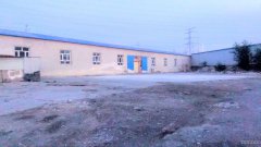 （成功案例）C6240米东区东工八队厂房院落出租