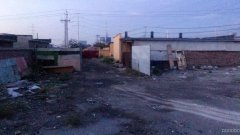 （成功案例）C6240米东区东工八队厂房院落出租