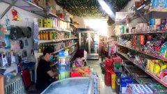 （成功案例）C6241米东区世纪花苑超市转让