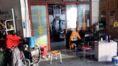 C6247南湖北路亚欧城市印象东南门汽车会所转让