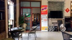 C6247南湖北路亚欧城市印象东南门汽车会所转让