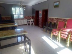 C6249农家乐出租 位于昌吉市城南特变商务区附近