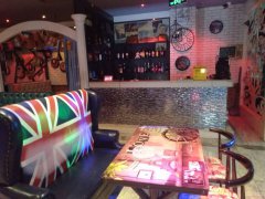 C6250店面转让 位于昌吉市健康东路海棠天街附近