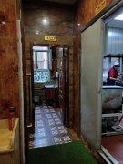 （成功案例）C6254民族风味餐厅转让