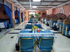 （成功案例）C6254民族风味餐厅转让