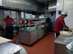 （成功案例）C6254民族风味餐厅转让