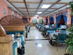 （成功案例）C6254民族风味餐厅转让