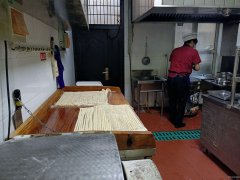 （成功案例）C6254民族风味餐厅转让